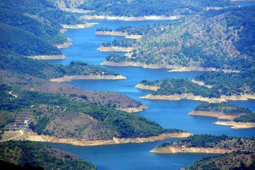 Bekers Bend Full Tour