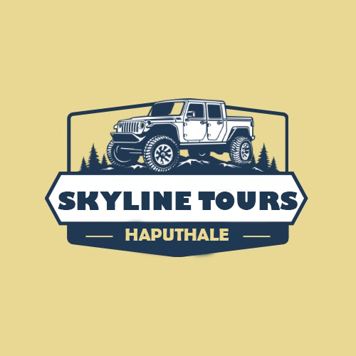 Haputhale Skyline Tours Logo